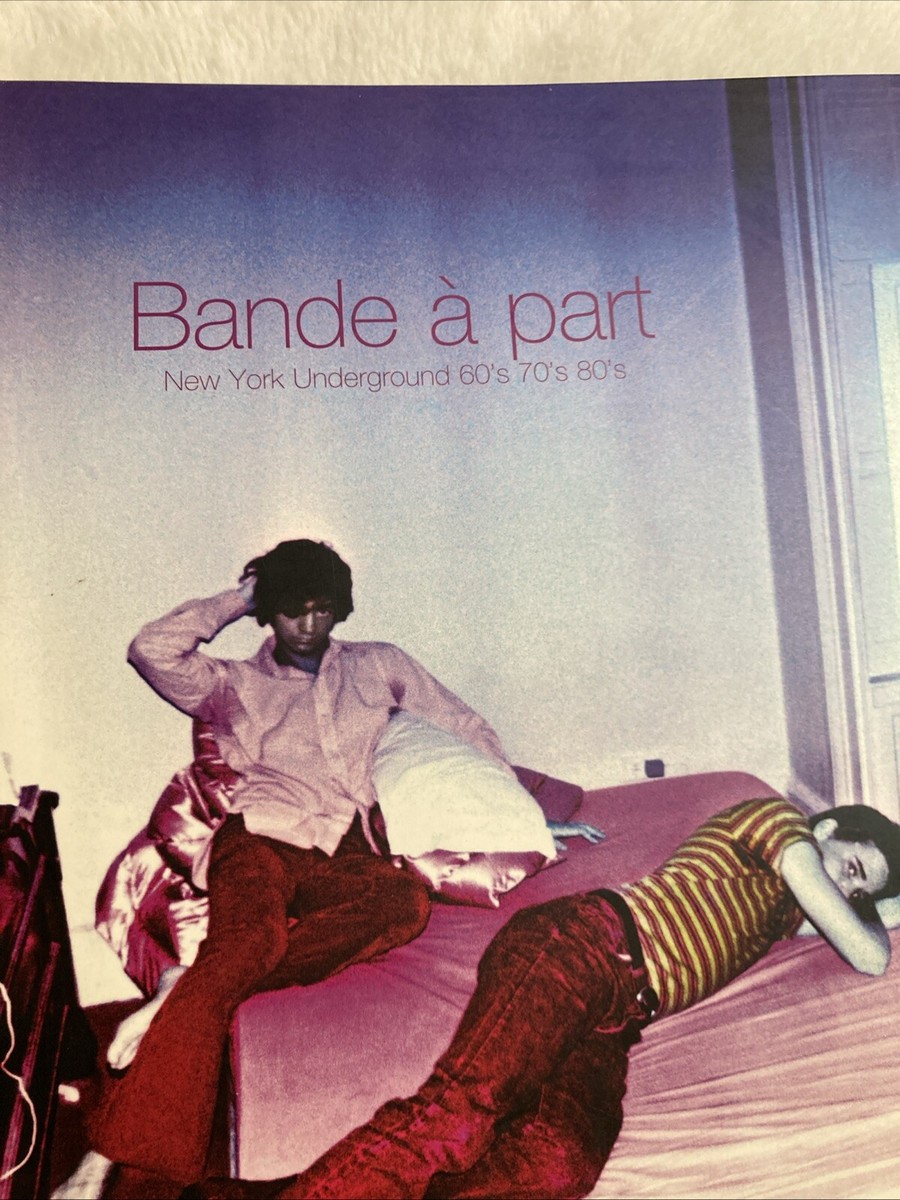 New York Underground 1970–1980 Rare Photos of the Dangerous New York City's Subway System, 1970s