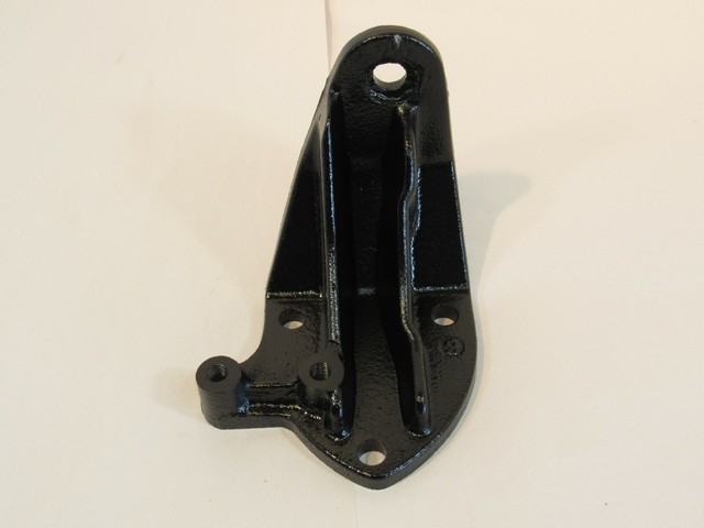 FJ40 FJ45 Motor Mount Right Rear Toyota Land Cruiser 1958 7 80 EBay