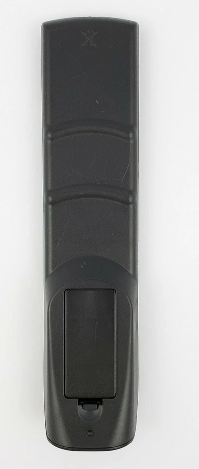 Mando a distancia original para TV XLNT Hitachi KT1252-XLF usado probado  Foto 2 de 4