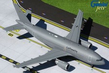 GEMINI200 (G2GAF863) LUFTWAFFE A310-300MRTT 1:200 SCALE DIECAST METAL MODEL