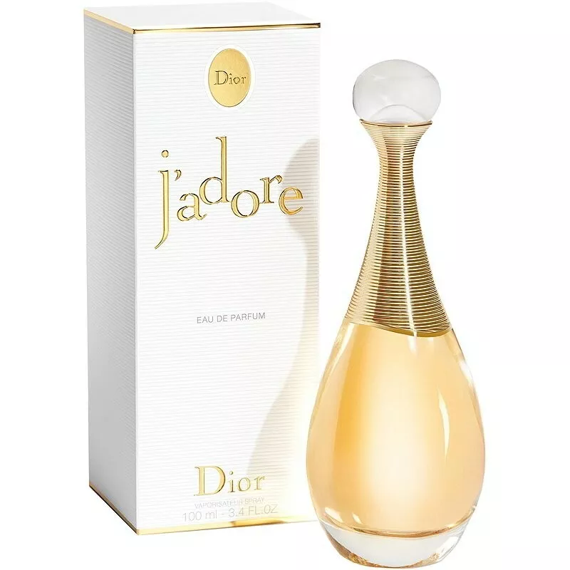 Dior jadore EDP100ml