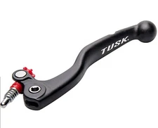 Tusk Aluminum Clutch Lever Black For  105 125 144 200 250 300 450  (C43)