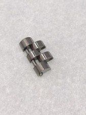Authentic 16MM Solid STAINLESS STEEL JUBILEE ROLEX Link 116200, 116234, 116244,