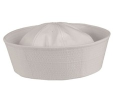 Mil-Tec US NAVY SAILOR HAT berretto marinaio marinai marinai marinai NUOVO