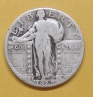 1929-S Standing Liberty Quarter Take a Look
