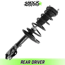 Rear Left Complete Strut Spring Assembly for 2013-2018 Toyota Avalon