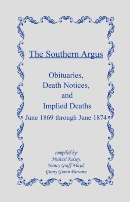Kelsey - Southern Argus  Obituaries Death Notices and Implied Deaths  - X555z