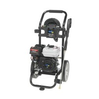 Click here for more details on Quipall 2,700 PSI 2.3 GPM Gas...