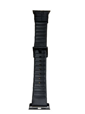 Nomad Armband Rugged V2 Connector Black