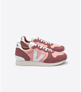 veja petal sneakers
