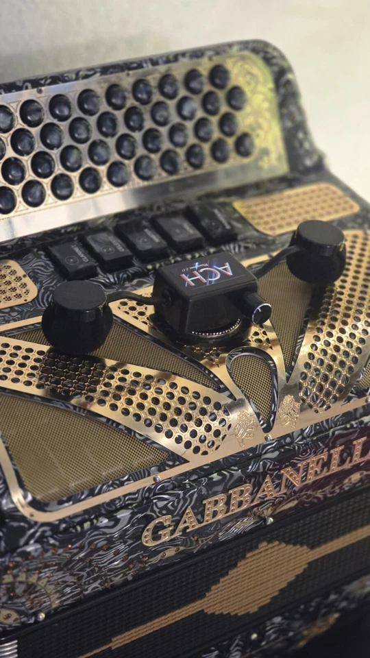 Ach Microphone 2.0  - Image 3 of 3