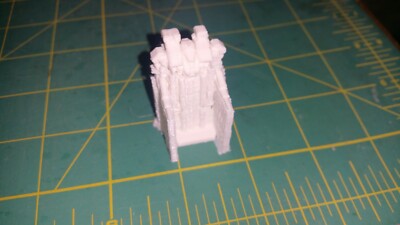 Warhammer (smaller) Plastic