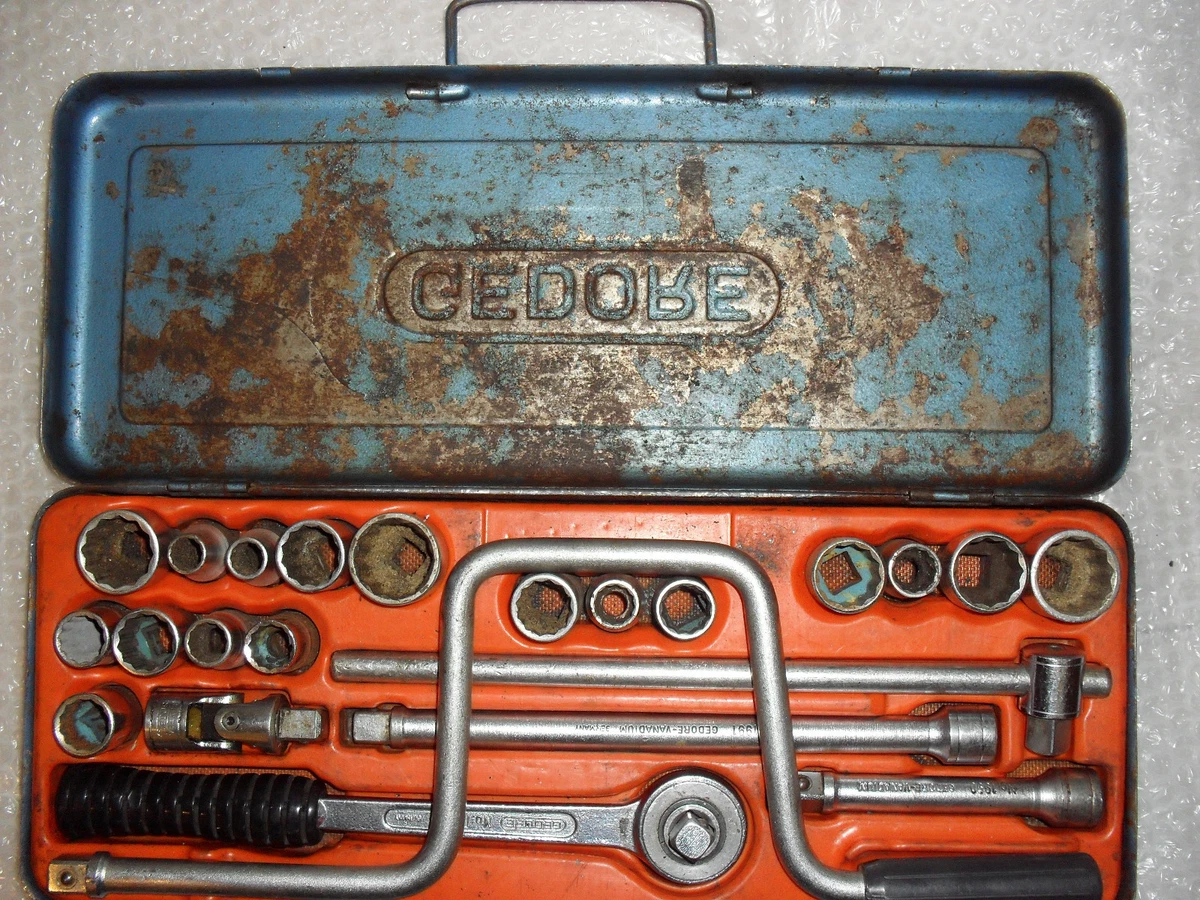 Harga socket wrench set online
