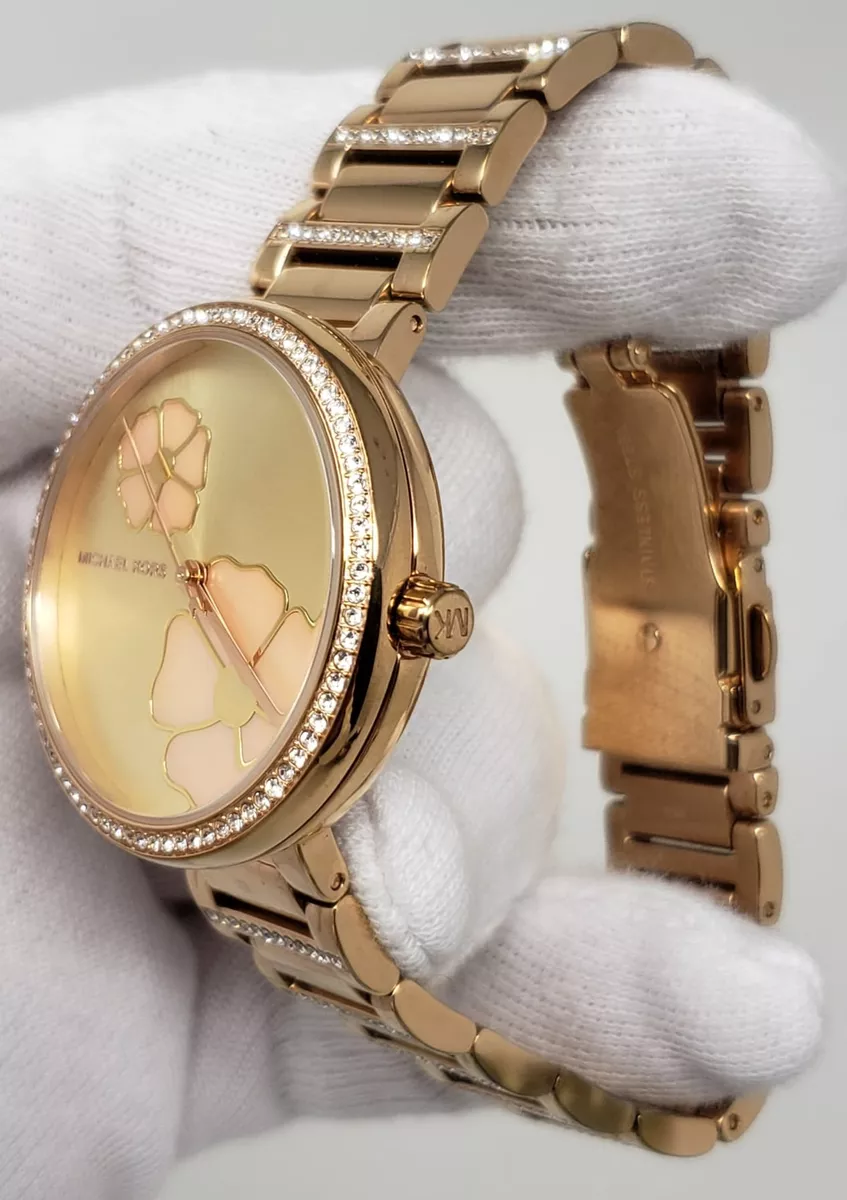 Mk3836 watch 2025