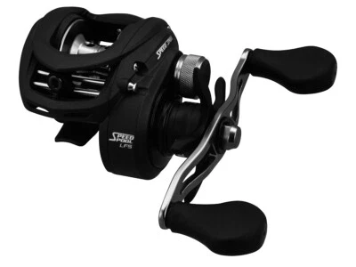 NEUF Moulinet casting Lew's Speed Spool LFS 2nd Gen Left hand - Photo 1/4