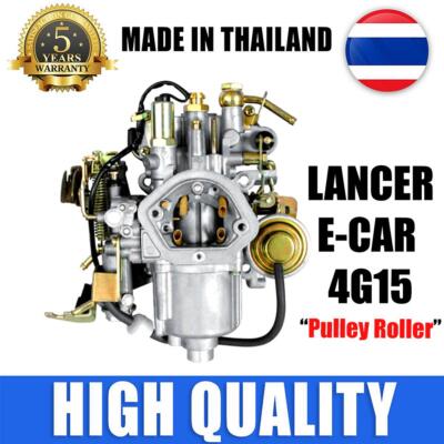 CARBURETOR 1.3L 4G13 1.5L 4G15 ENGINE FOR MITSUBISHI LANCER MIRAGE PROTON SAGA