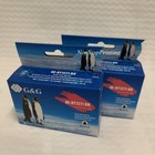 <!--F#f_0-->Lot Extra Hi-Yield Ink For Epson 127 WorkForce 630 635 840 845 WF3520 7010 7510<!--F/-->