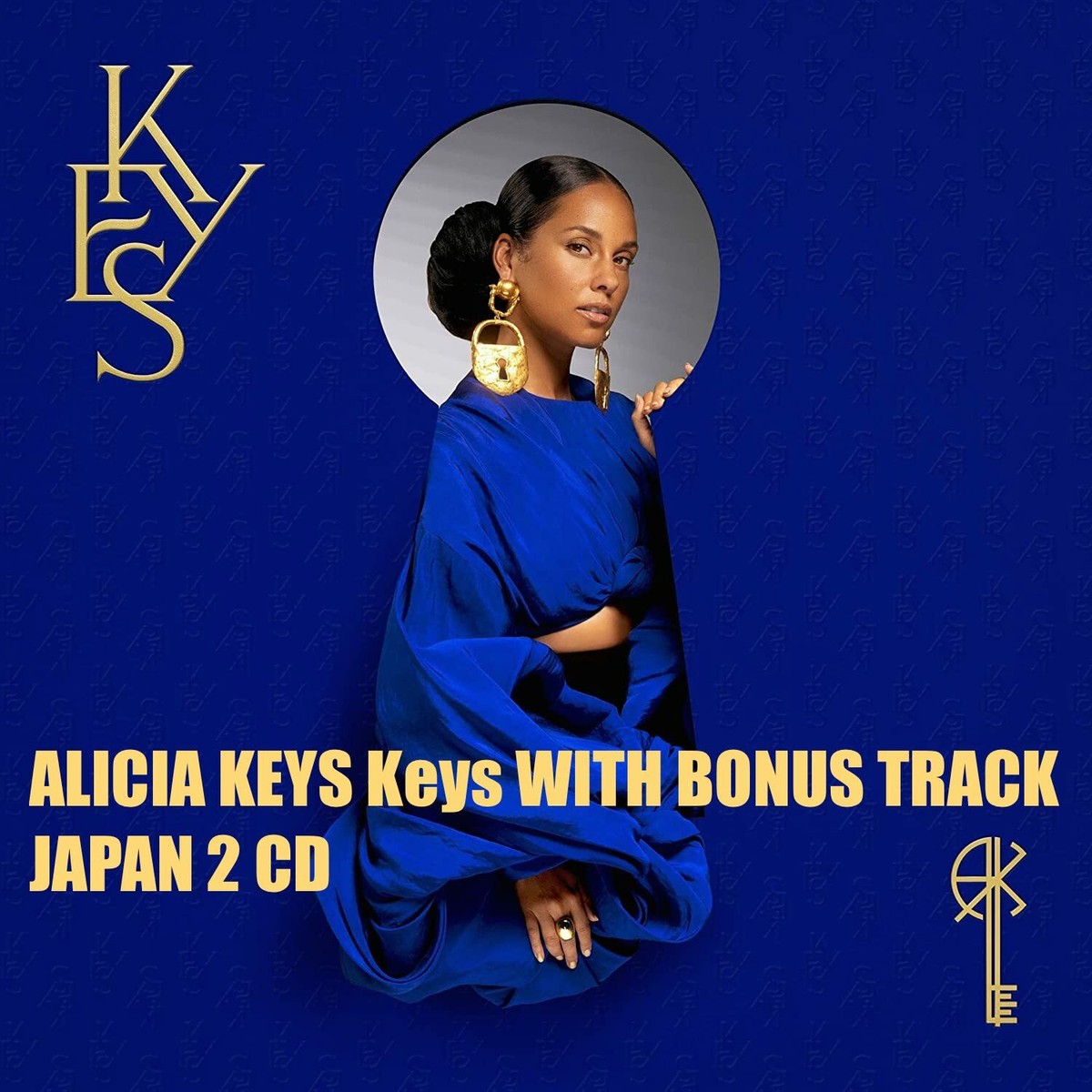 Alicia Keys グッズ　パーカー XL 来日コンサート ALICIA KEYS グッズ販売のご案内】 8/19(火) 東京国際フォーラム