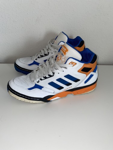 Adidas Torsion Artillery G09283 White 
