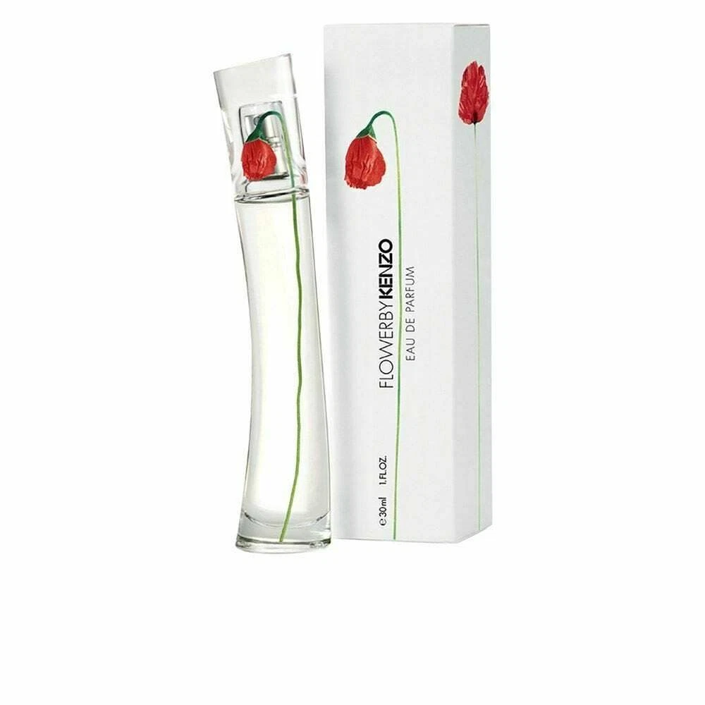 KENZO Flower By Kenzo Refillable Penha Duty Free Grand 55 OFF
