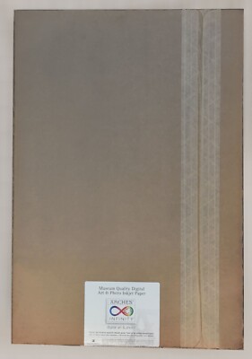 Arjo Wiggins CANSON Arches Infinity Museum Quality paper 17x22'' 355 g/m2
