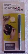 LensPen Sensor Klear II CCD Sensor Cleaner Adjustable Cleaning Tip