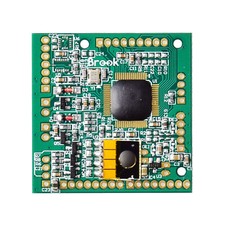 Brook DIY Turbo Funzione Fuoco Rapido PC/PS3/PS4