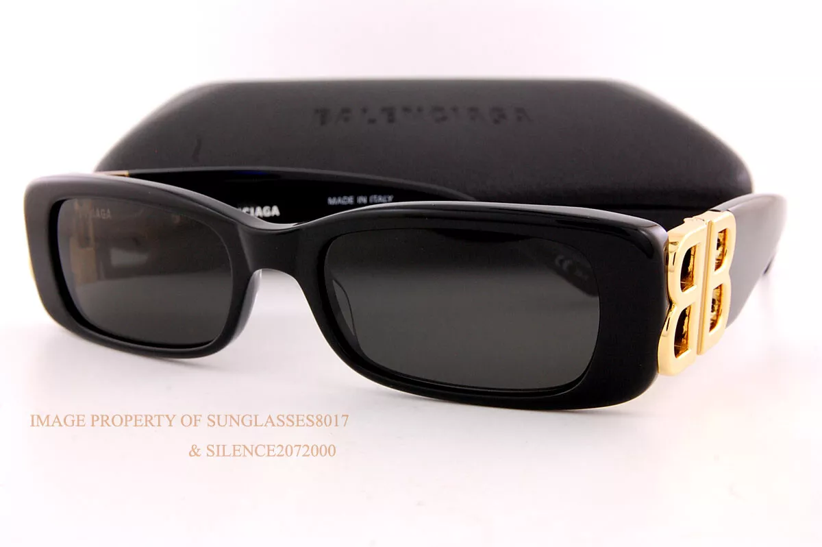 Tổng hợp với hơn 56 về balenciaga sunglasses for men  cdgdbentreeduvn