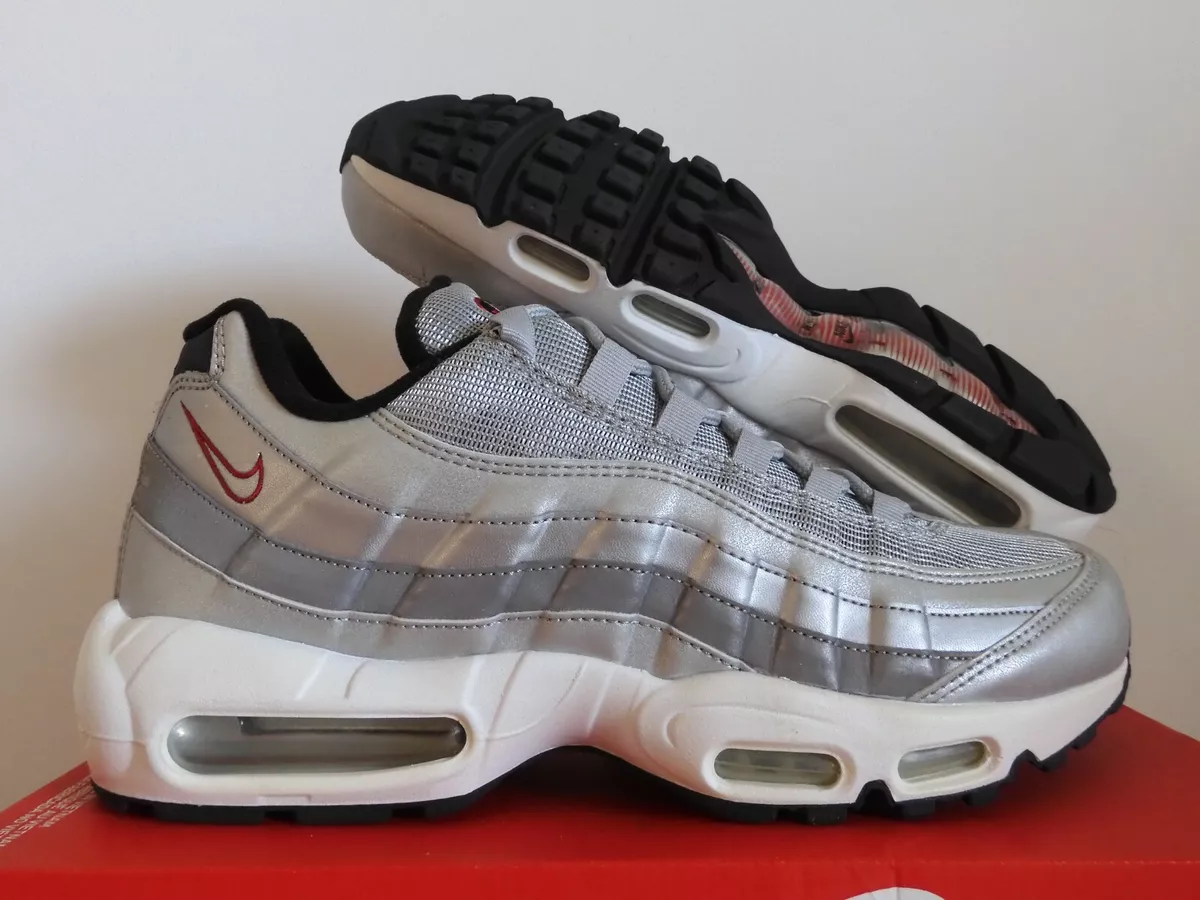 NIKE AIR MAX 95 PREMIUM QS
