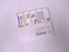 LCMF 160304-0300 MC CP500 SECO Insert  **10PCS** Genuine