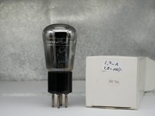 1x Telefunken RE144 = KL70407 = LH414 NEW testet Röhre Tube Wehrmacht 04