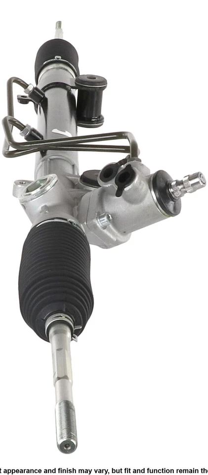 Conjunto de cremallera y piñón cardona para Toyota Tacoma 2005-2014 Foto 3 de 4