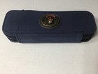 Doro blue  Pencil Pen Case Big Capacity Pencil Pouch Large Pencil Bag — photo 3