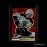 2023-24 Upper Deck Series 1 Hockey Trent Frederic Outburst #/25