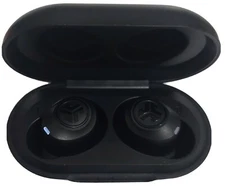 NEW JLAB In EAR BUDS with Built In Charger Cable DEVICE ONLY NO PACKAGE/MANUAL