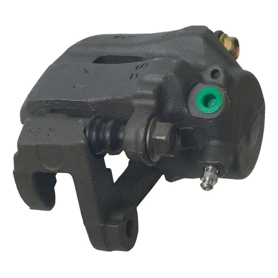 Cardone Reman Disc Brake Caliper 2x fits from 1990 to 1993 Mazda Miata - Изображение 2 из 4