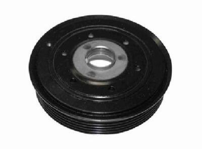 Genuine VAICO Pulley Crankshaft V22-0012 for Citroen Fiat Lancia