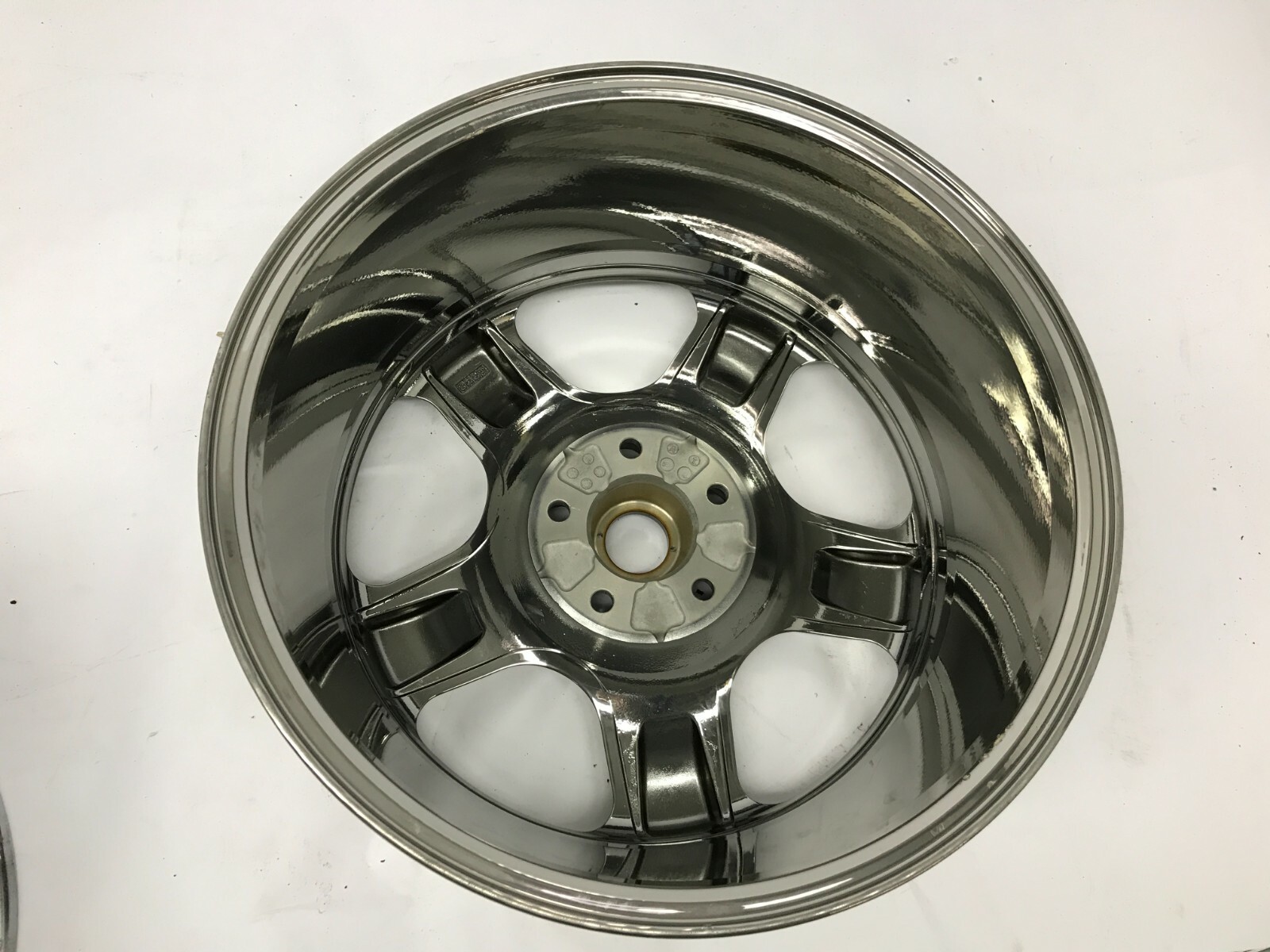 1998-2009 BENTLEY ARNAGE 18" 8Jx18 FACTORY ORIGINAL WHEEL RIM OEM Mint 