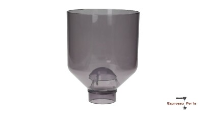 San Marco SM90, SM95 Grinder Coffee Bean Hopper Container - 106050, 106166
