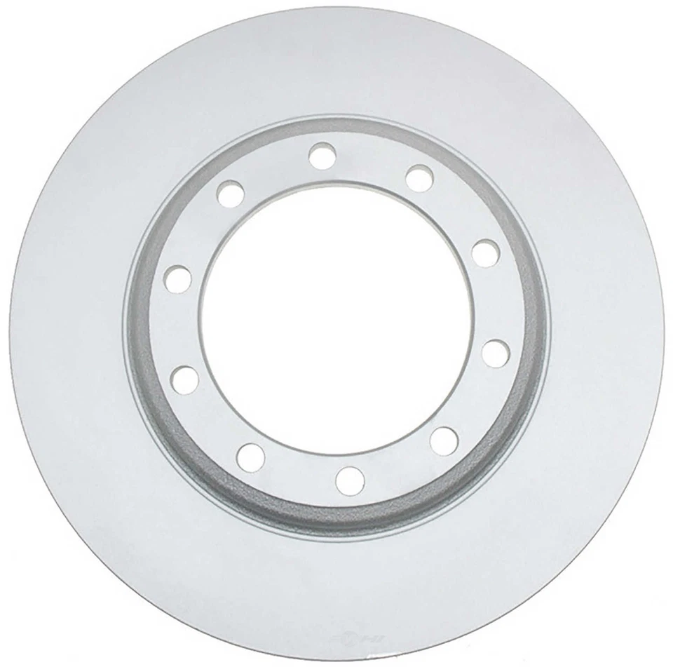 Rotor de freno de disco compatible con Isuzu FTR 2003-2009, FVR HTR, HVR RAYBESTOS Foto 3 de 3