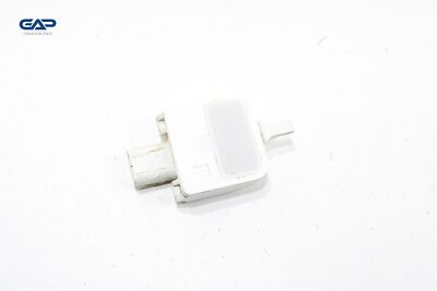 2021 AUDI E-TRON BATTERY CHARGER CHARGING INDICATOR PORT OEM