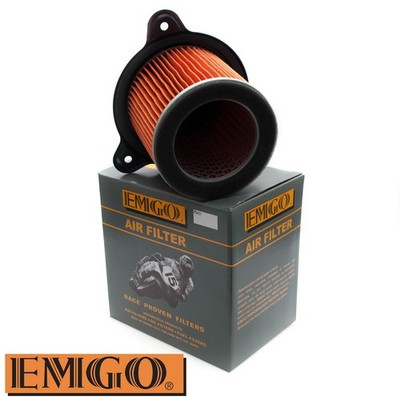 EMGO Luftfilter für Honda XL 600 V Transalp PD06 10 XRV 650 XRV 750 Africa Twin