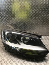 Scheinwerfer rechts  VW Sharan (7N) 698170