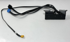 Dell Alienware Aurora R6 Gaming Desktop Top USB Input Panel