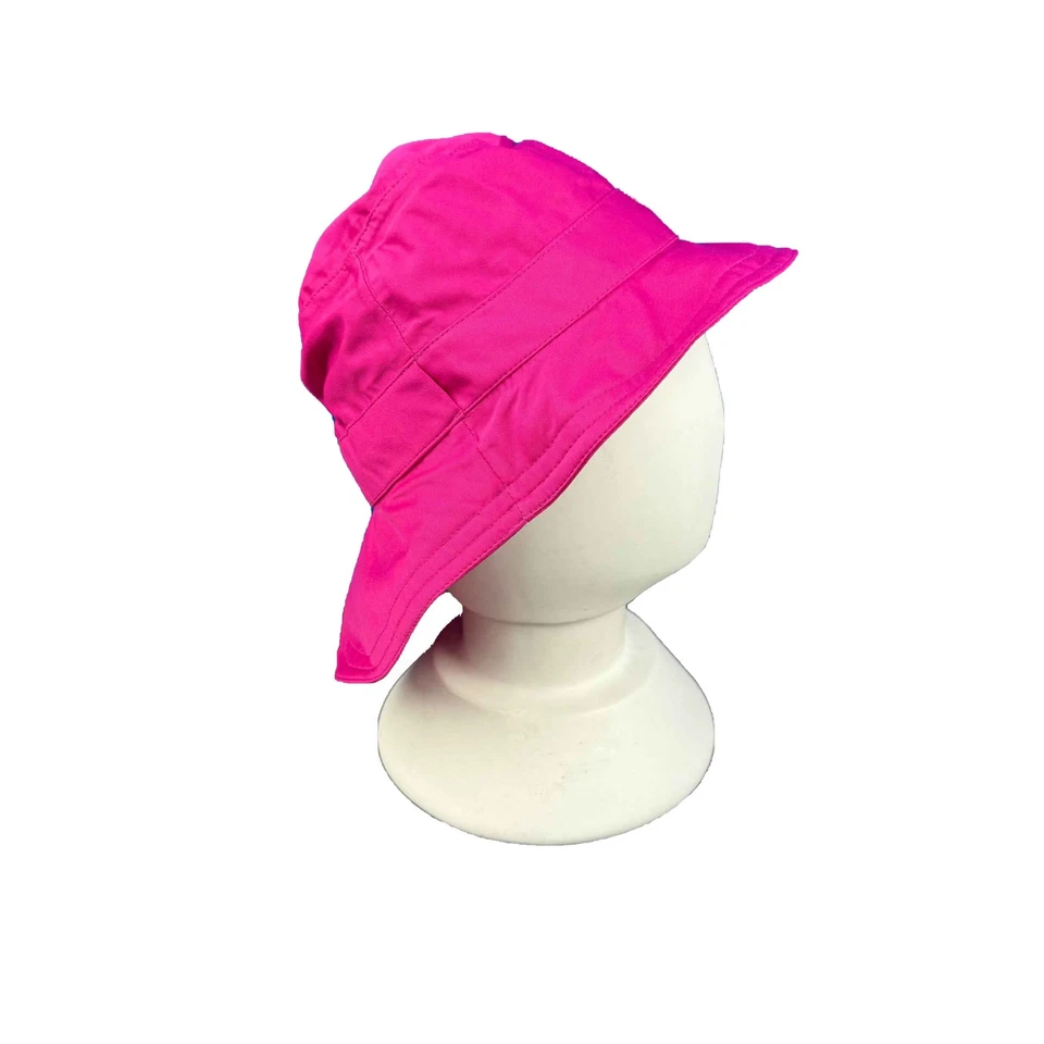 CHERVÒ CHERVO Golf Damen Regenhut Wolare AQUABLOCK magenta 712 Gr.L neu