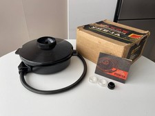 LOMO UPB-1A NEW 30m 100ft 8mm 16mm 35mm Movie Film Developing Tank Soviet