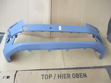 Peugeot Expert Opel Vivaro Citroen Fiat Stoßstange Stoßfänger vorne NEU orig PSA