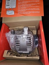 Alternator For Honda CR-V 2.0 Petrol 1995 to 2002 100Amp