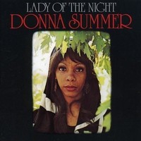 Audio Cd - Donna Summer - Lady Of The Night - Repertoire Records -D- Neu