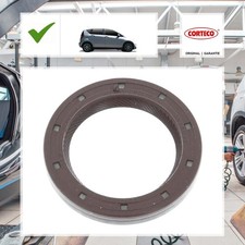 Corteco Wellendichtring, Automatikgetriebe Mercedes-Benz A-CLASS (W168)